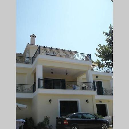 Cephalonia Sami, Luxury Apartment. Екстериор снимка